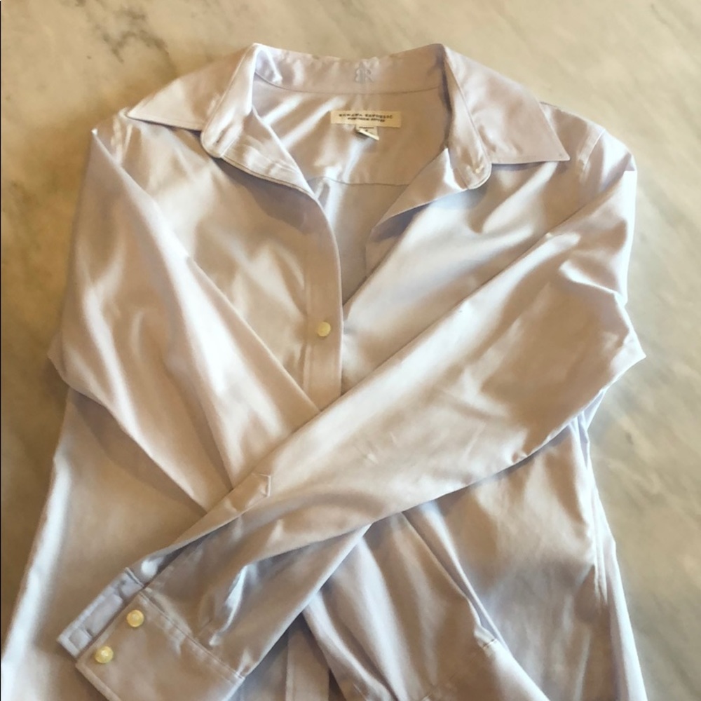 Banana Republic Blouse